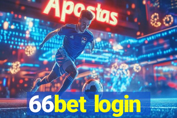 66bet login